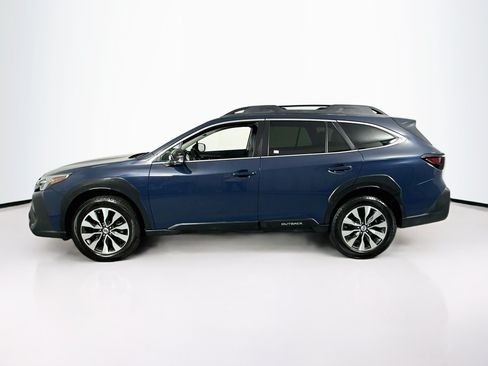 Used 2023 Subaru Outback Limited XT AWD/4WD image 8
