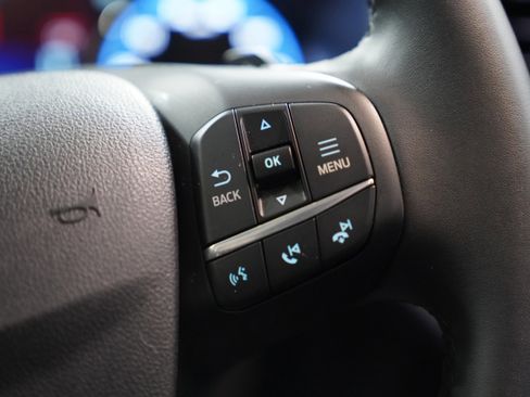 Used 2024 Ford Bronco Sport Badlands AWD/4WD image 15