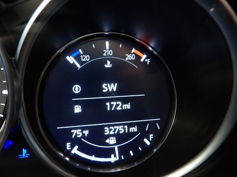 Certified 2025 MAZDA CX-5 Carbon Edition AWD/4WD image 31