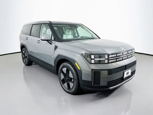 New 2026 Hyundai Santa Fe SE image 3