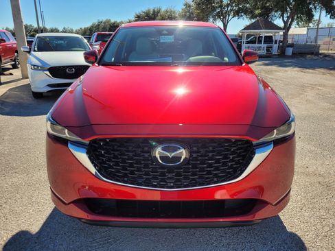 New 2025 MAZDA CX-5 AWD 2.5 S image 20