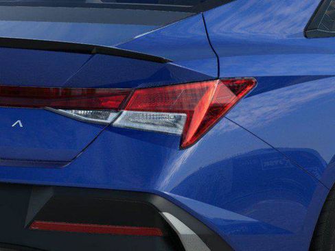 New 2026 Hyundai Elantra Sport image 10