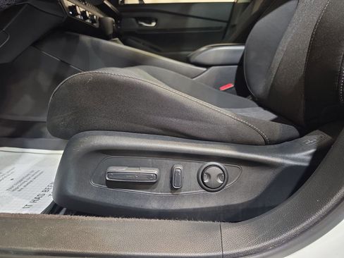 Used 2024 Honda Accord EX image 14
