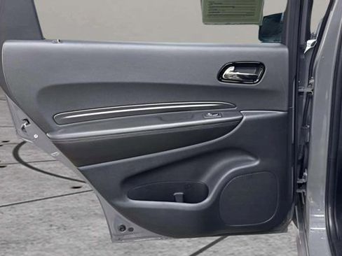 Used 2022 Dodge Durango GT image 20