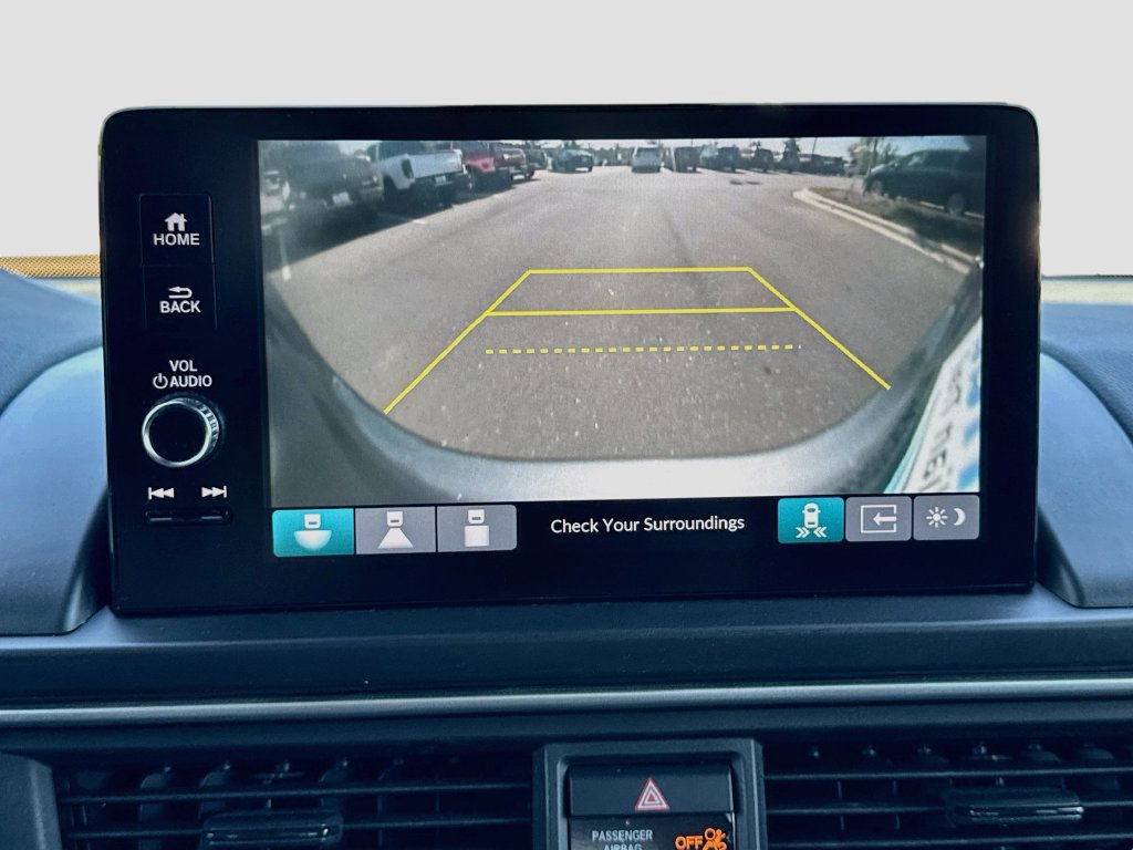 Used 2024 Honda Pilot EX-L image 26