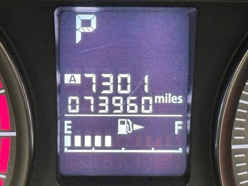 Used 2016 Subaru Forester 2.5i Premium image 16