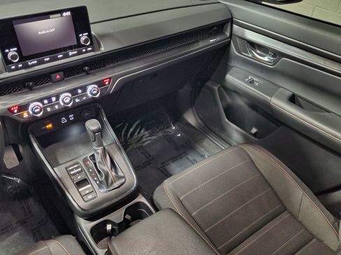 Used 2024 Honda CR-V Sport image 15