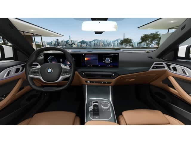 New 2026 BMW 430i xDrive Coupe w/ Premium Package AWD/4WD image 10