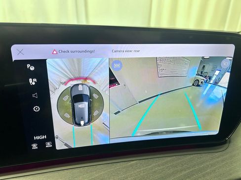 New 2026 Audi Q3 quattro 2.0T image 16