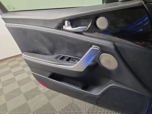 Certified 2021 Kia Stinger GT-Line w/ Sun & Sound Package image 31