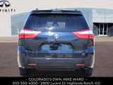 Used 2018 Toyota Sienna LE image 4