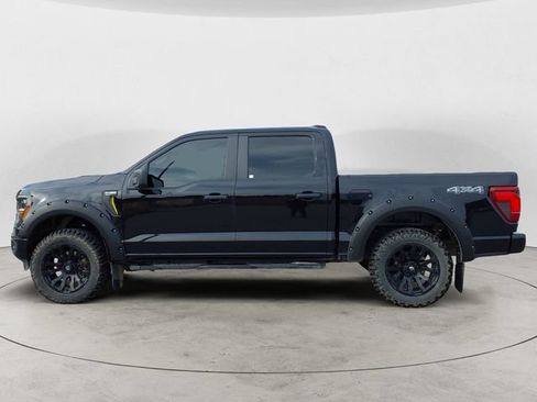 Certified 2024 Ford F150 STX AWD/4WD image 8