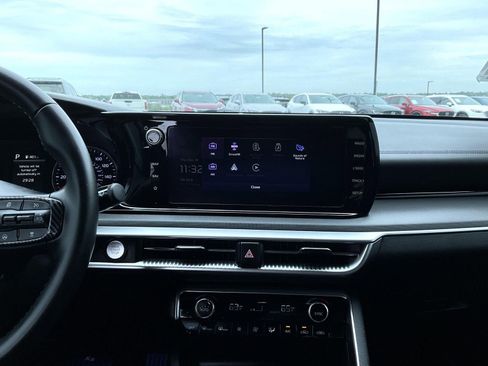 Used 2024 Kia K5 GT-Line w/ GT-Line Premium Package image 13