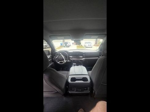 Used 2023 Chevrolet Silverado 1500 RST AWD/4WD image 46