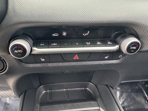 Used 2025 MAZDA CX-50 AWD 2.5 S w/ Preferred Package image 27