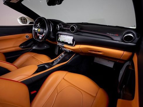 Used 2022 Ferrari Portofino M image 46