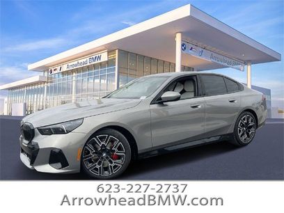 New 2026 BMW 530i w/ M Sport Package