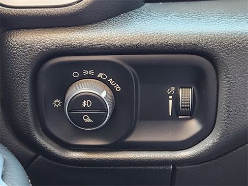 Certified 2024 RAM 2500 Big Horn w/ Bed Utility Group image 21