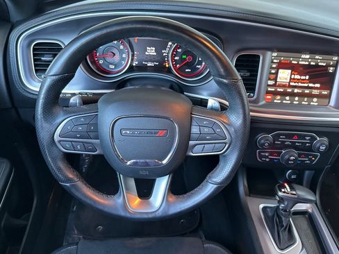 Used 2021 Dodge Charger GT w/ Plus Group RWD image 16