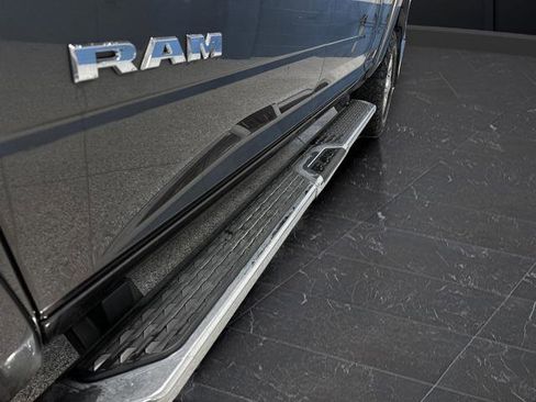 Used 2020 RAM 2500 Laramie image 37