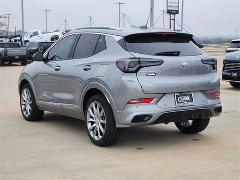 New 2026 Buick Encore GX Avenir w/ Avenir Technology Package image 5