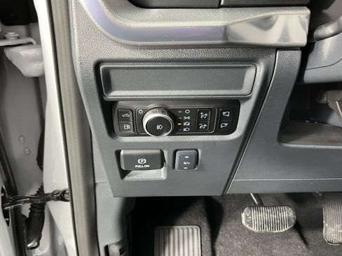 New 2025 Ford F150 Lariat w/ Equipment Group 502A High image 18