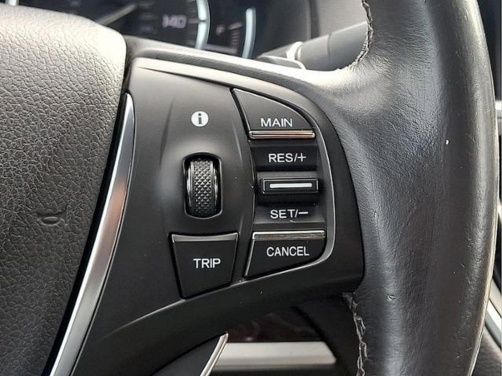 Used 2017 Acura TLX w/ Technology Package FWD image 22