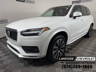 Used 2020 Volvo XC90 T5 Momentum