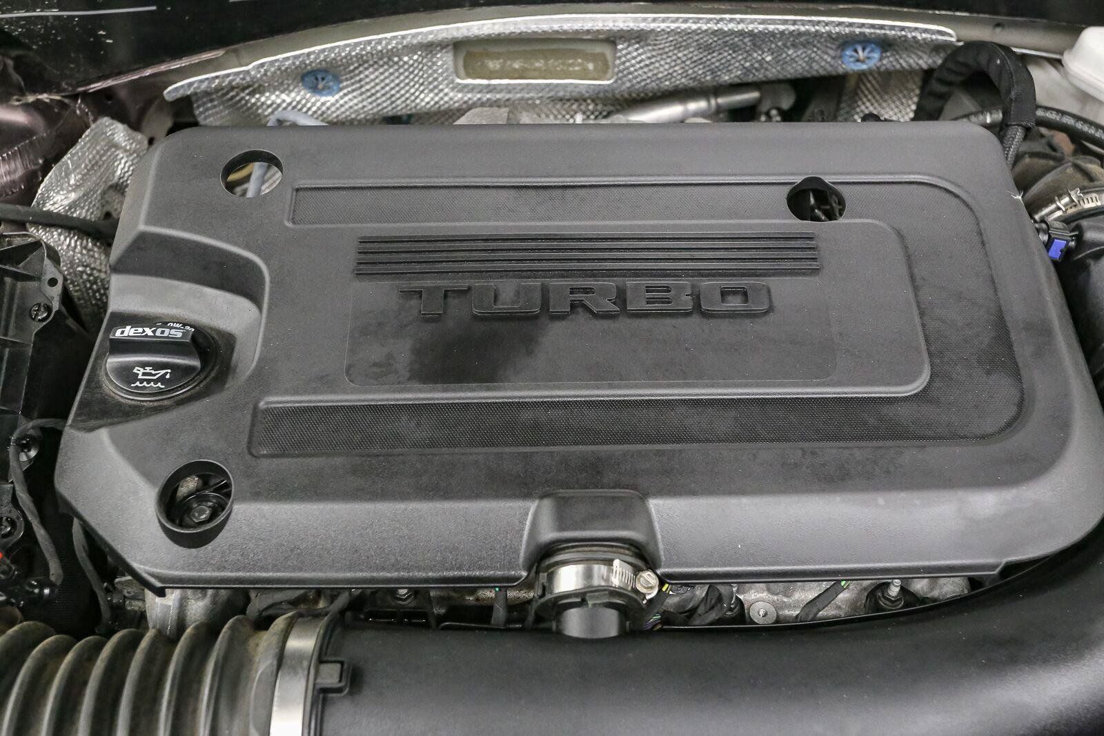 Used 2024 Buick Envision Preferred AWD/4WD image 15