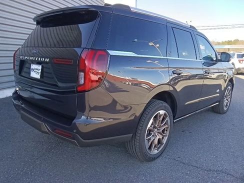 New 2025 Ford Expedition King Ranch AWD/4WD image 3