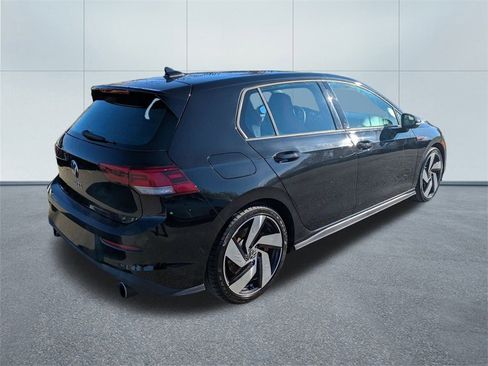 Used 2024 Volkswagen GTI S image 3