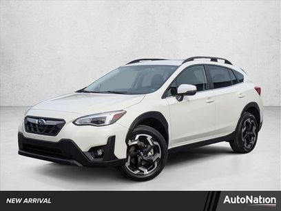 Certified 2023 Subaru Crosstrek 2.5i Limited