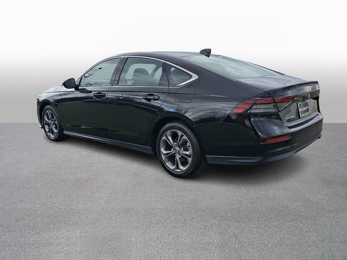 Used 2024 Honda Accord EX image 6