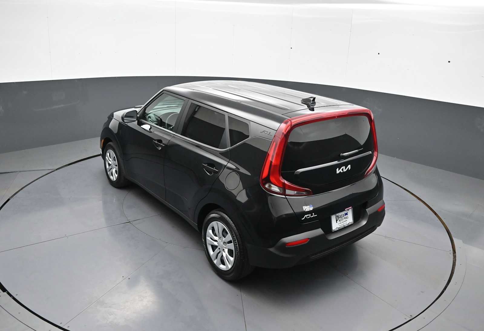 Used 2022 Kia Soul LX FWD image 38