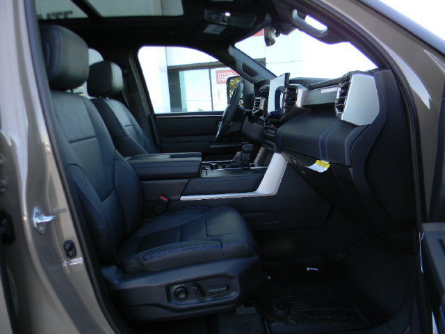 New 2026 Toyota Tundra Platinum w/ TRD Off-Road Package AWD/4WD image 25