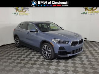 Certified 2023 BMW X2 xDrive28i w/ Premium Package 2 video 1