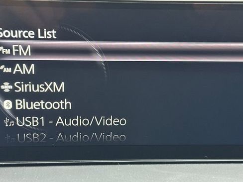 New 2026 MAZDA CX-50 AWD 2.5 S w/ Weather Package image 20