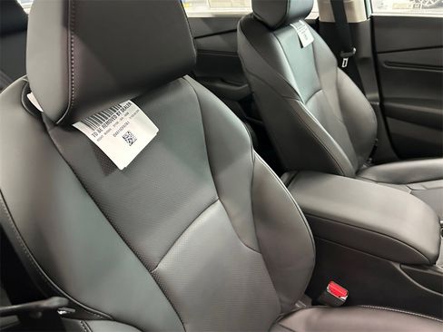 New 2025 Honda Accord EX-L image 17