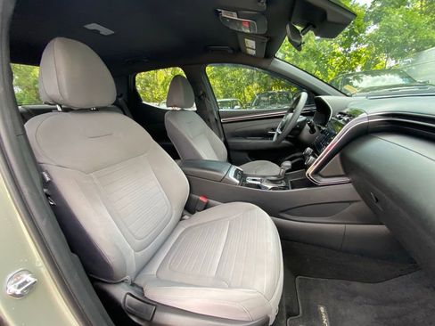 Used 2023 Hyundai Santa Cruz SEL AWD/4WD image 36