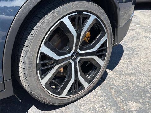 Used 2022 Polestar Polestar 2 w/ Performance Package AWD/4WD image 34