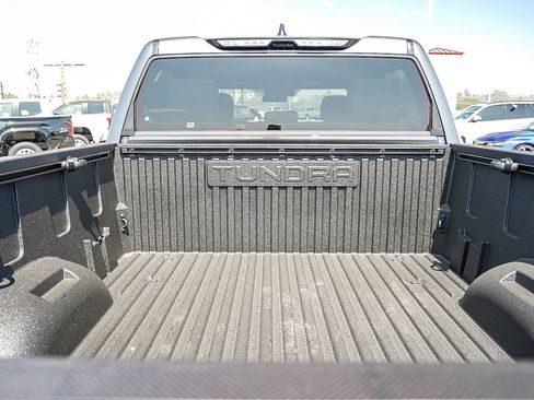 New 2026 Toyota Tundra SR5 RWD image 13