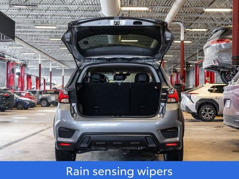 Used 2024 Mitsubishi Outlander Sport AWD image 10