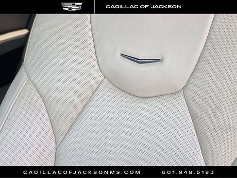 Used 2023 Cadillac CT5 Premium Luxury w/ Parking Package AWD/4WD image 19