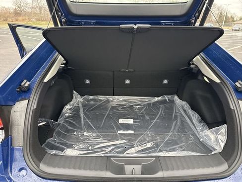 New 2026 Toyota Prius Plug-In Hybrid image 21