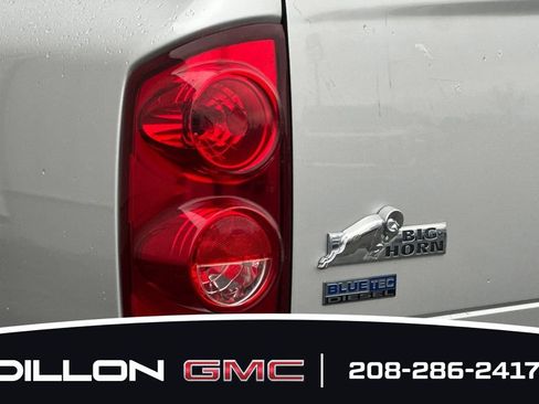 Used 2009 Dodge Ram 2500 Truck SLT w/ Trailer Tow Group RWD image 24