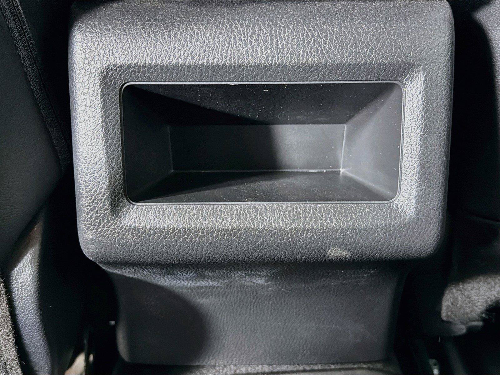 Used 2023 Toyota Camry SE FWD image 27