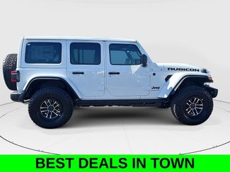 New 2026 Jeep Wrangler Unlimited Rubicon AWD/4WD video 2