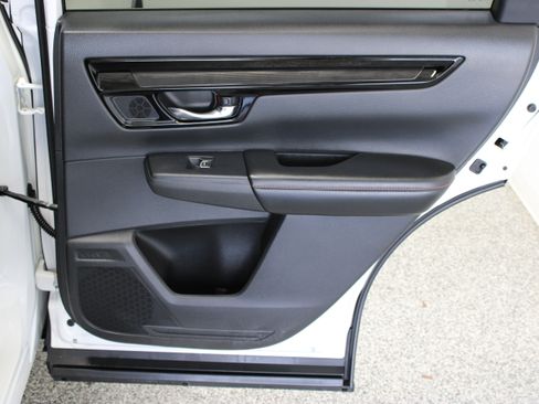 Used 2025 Honda CR-V Sport Touring image 35