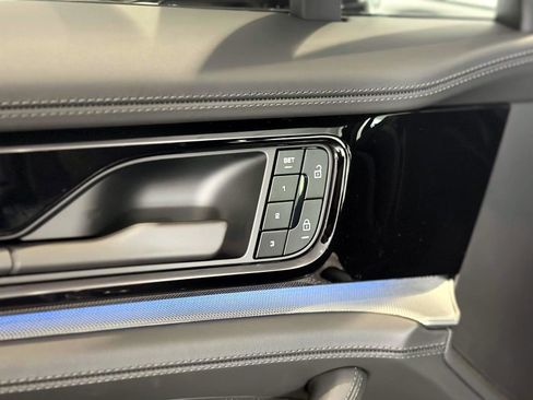 New 2025 Porsche Panamera 4 image 18