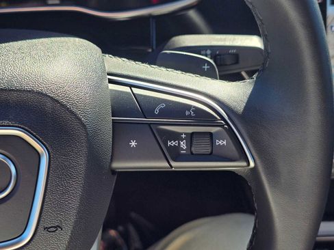 New 2025 Audi Q3 2.0T Premium Plus image 36